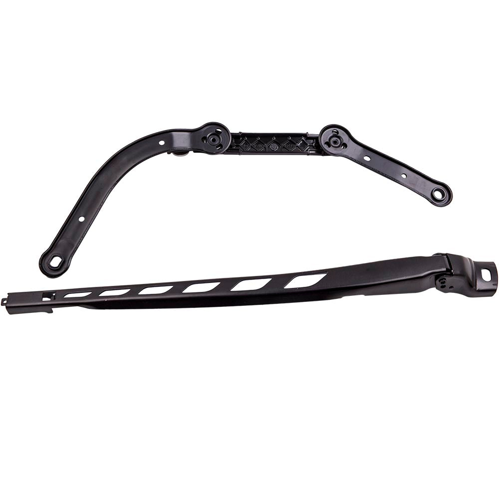 Geschikt voor BMW 5,6 Serie E60 E61 E63 E64 Wiper Arm Lager voor rechts
