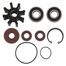 Load image into Gallery viewer, Bomba Agua Impulsor compatible for MerCruiser 46-807151A9 807151A12 47-59362T1 Marina