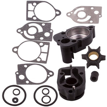 Load image into Gallery viewer, compatible for Mercury/Mariner Bomba De Agua Kit 30, 35, 40, 45, 50, 60, 65, 70HP 77177A3