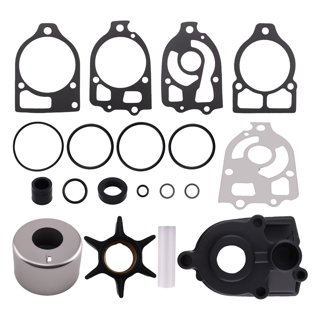 Bomba Agua compatible for Mercury 100 110 115 125 135 140HP 46-96148A5 47-89984