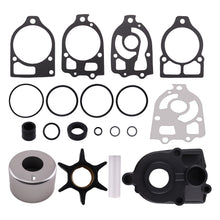 Load image into Gallery viewer, Complete Impeller geschikt voor Mercury 200HP 220HP Outboard 1970-1990 18-3517