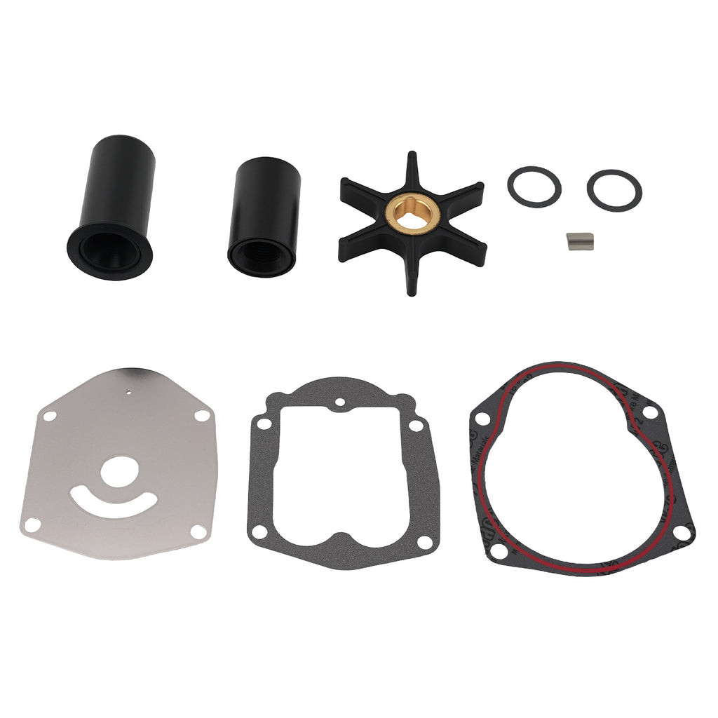 Bomba Agua compatible for Mariner Force 25 30 40 50 HP 47-850893 18-4531 Kit Junta