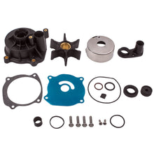 Load image into Gallery viewer, compatible for Johnson-Evinrude V4-V6 Kit de Bomba de Agua 5001594, 0434421, 0395062
