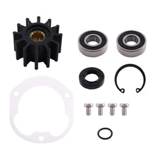 Load image into Gallery viewer, Impeller Bearing Kit geschikt voor Volvo Penta geschikt voor OMC 0825940 3855778 Pump Rebuild