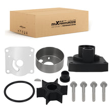 Load image into Gallery viewer, Complete Impeller Kit geschikt voor Yamaha Water Pump F25 F25A C30 61N-W0078-01
