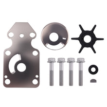Load image into Gallery viewer, Boat Impeller Repair Kit geschikt voor Yamaha F15C F20 2006-18 63V-W0078 Water Pump Parts
