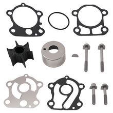 Load image into Gallery viewer, Impeller Kit geschikt voor Yamaha 2 Stroke 60 70 75 80 85 90HP Outboard 18-3370