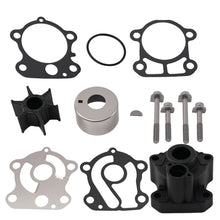 Load image into Gallery viewer, Impeller Kit geschikt voor Yamaha 2-Str 60 70 75 80 85 90 HP 692-W0078 18-3370