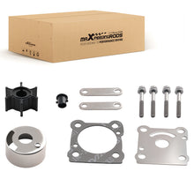 Load image into Gallery viewer, Bomba Agua Impulsor compatible for Yamaha 6HP 8HP 2T Motor 6N0-W0078-A0 84-09