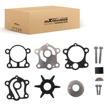 Load image into Gallery viewer, Impeller Kit geschikt voor Yamaha 40 50 HP Outboard 2 Stroke 1984-1994 6H4-W0078-00