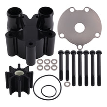 Load image into Gallery viewer, Ensemble Impeller Marin compatible for MerCruiser Bravo 807151A7 Kit Réparation Pompe