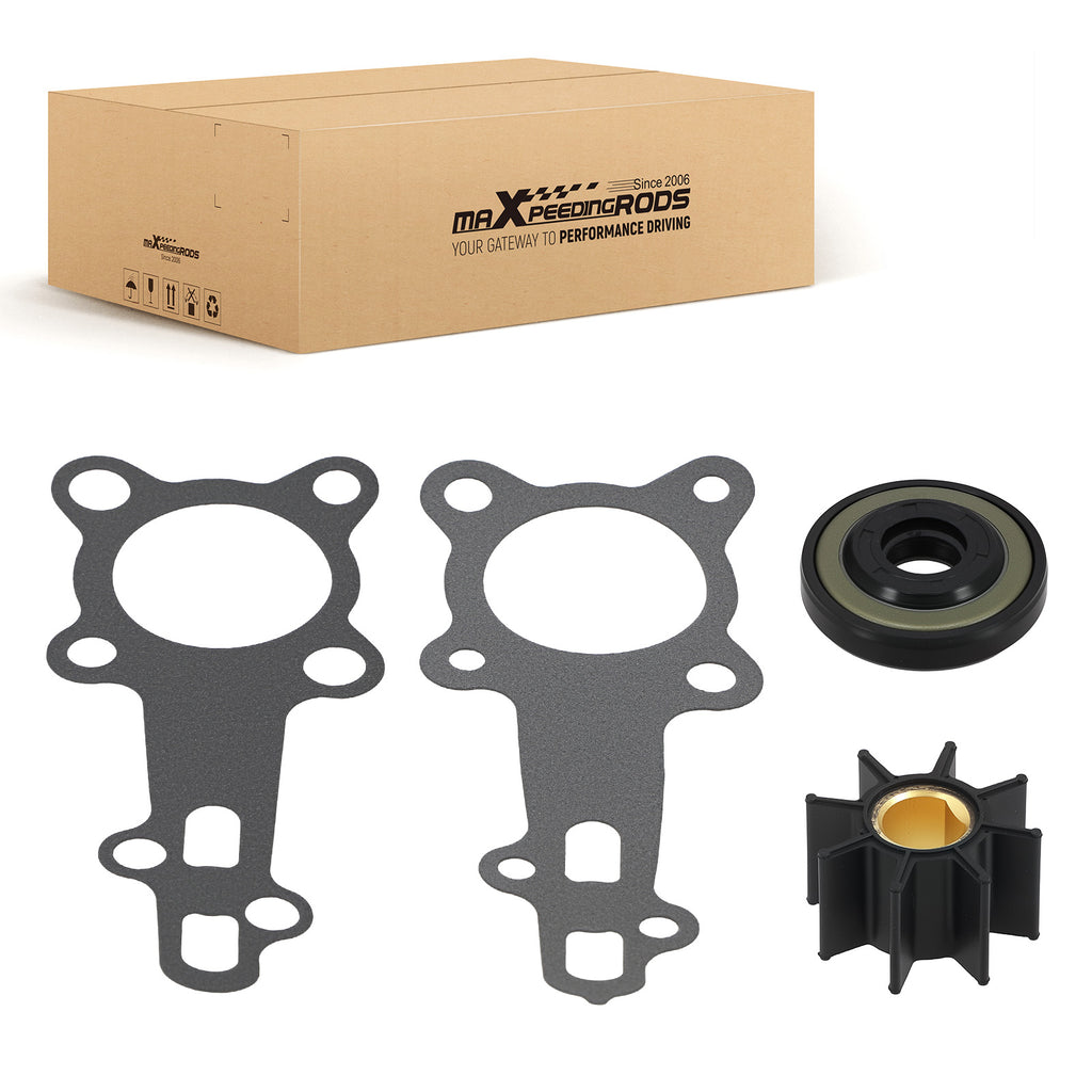 Impeller Kit geschikt voor Honda 8HP BF8A 19210-881-A01 19232-881-850