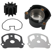 Load image into Gallery viewer, Complete Impeller Kit geschikt voor OMC Cobra 2.5L 5.8L 7.5L 1986-1993 777128