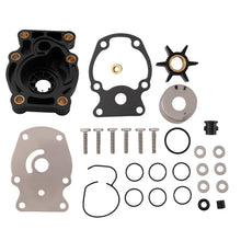 Load image into Gallery viewer, Bomba Agua Completa compatible for Johnson Evinrude 20-35HP 393630 393632 328751