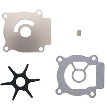 Load image into Gallery viewer, Impeller Kit geschikt voor Suzuki 2-Stroke 4-Stroke Outboard 20-50HP 1984-Up 17400-96353