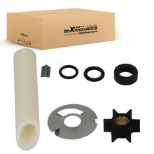 Load image into Gallery viewer, Impeller geschikt voor Mercury 4 4.5 7.5 9.8HP Outboard 47-89981T1 47-39074 89981Q1