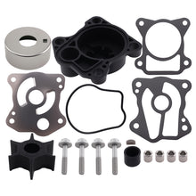 Load image into Gallery viewer, Kit de Turbine Pompe à Eau compatible for Honda BF25A BF30A 25/30HP 06193-ZV7-020
