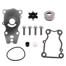 Load image into Gallery viewer, Boat Assembly Set geschikt voor Yamaha F30 F40 T25 2000-2008 66T-W0078-00 9-48610