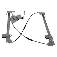 Load image into Gallery viewer, Voor Links Electric Window RegulatorMotor Assembly geschikt voor Land Rover Freelander