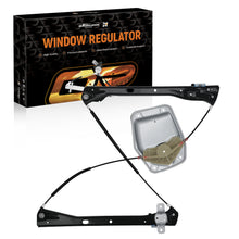 Load image into Gallery viewer, 1PC Electric Window Lifter Front Left geschikt voor VW Golf MK5 2003-2009 w/o Motor