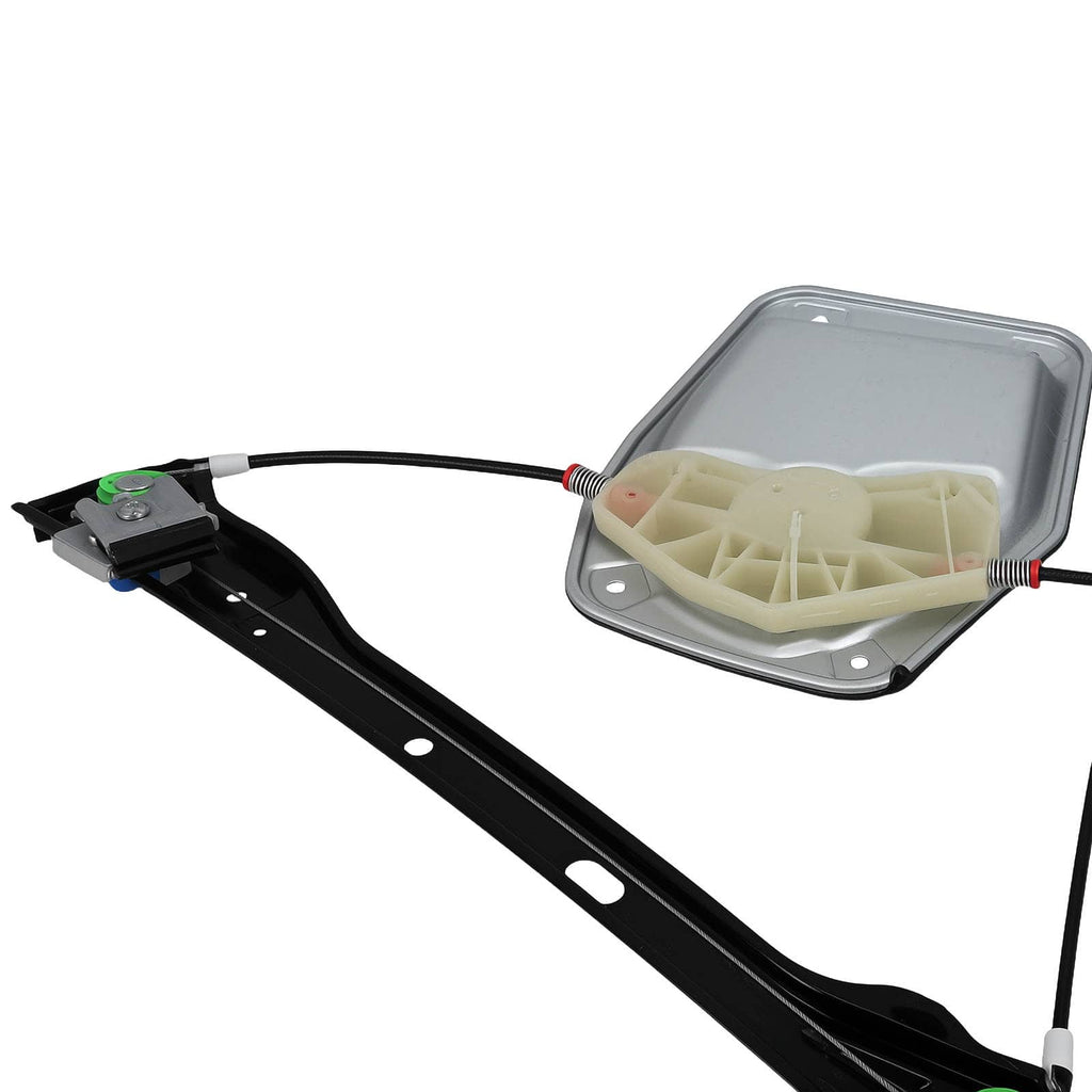 For Window Regulator suitable for VW Golf V Jetta 2003-2009 right 1K4837462 Metal