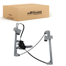 Load image into Gallery viewer, Voor Rechts Window Regulator geschikt voor Skoda Octavia MK1 1996-2009 Driver Side 4/5 D