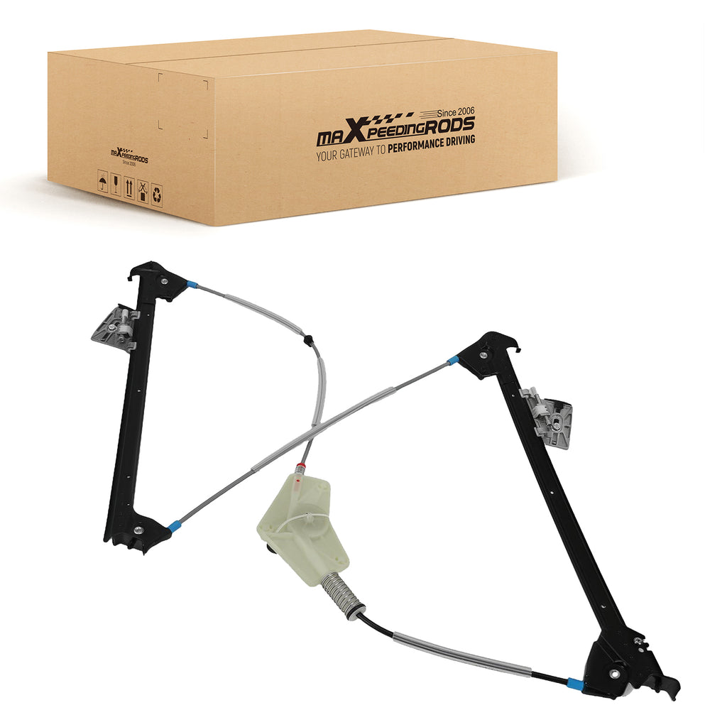 Electric Window Lifter geschikt voor PORSCHE 911 Turbo Convertible 997 987-542-075-01