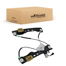 Load image into Gallery viewer, 1pc Power Window Regulator Assembly geschikt voor Vauxhall Astra 6 2010-2015 Front Right