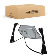Load image into Gallery viewer, Electric Raammechanisme geschikt voor Skoda Superb II 3T4 2008-2015 3TD837461