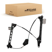 Load image into Gallery viewer, 1x Power Window Regulator Assembly geschikt voor Audi TT 8J3/8J9 Front Right Side