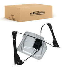 Load image into Gallery viewer, 1x Window Regulator Assembly Front Right geschikt voor Skoda Superb MK2 2008-2015