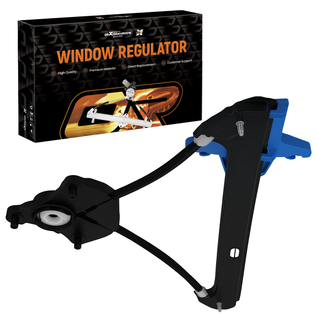 Rear Left Window Regulatorfor geschikt voor VW Golf VII MK7 BA5 2013-2021 5G4839461C