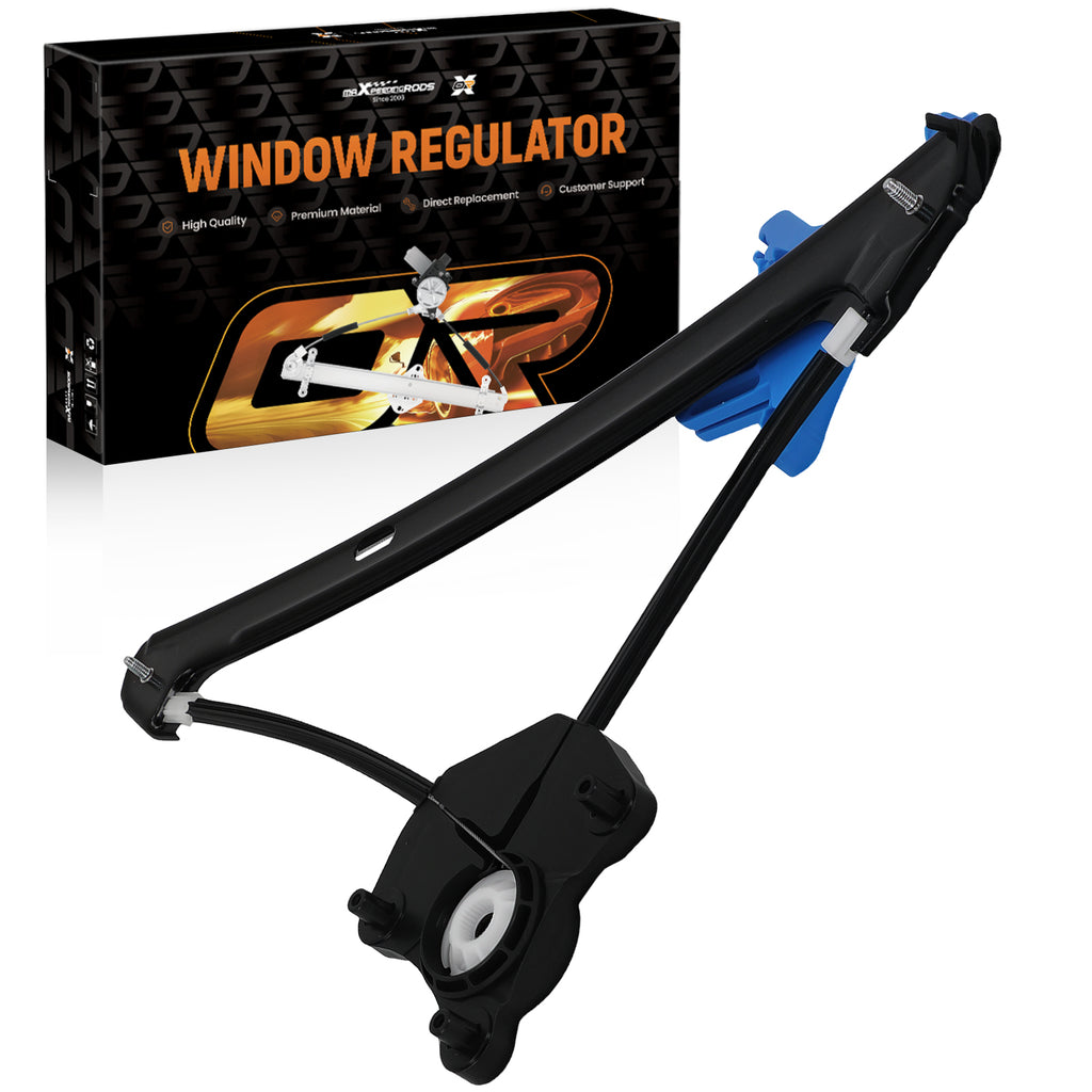 Electric Window Lift RR geschikt voor VW Golf VII 5G1 BE1 BE2 2012-2021 5G4839462C