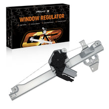 Load image into Gallery viewer, Electric Window Lifter Voor Links geschikt voor Citroen C4 DS4 2011-2018 9221GR