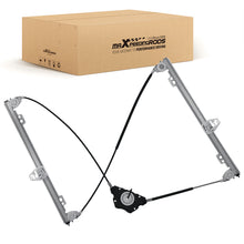 Load image into Gallery viewer, Voor Rechts Power Window Lifter geschikt voor Ford Fiesta 3-Door 2003-2008