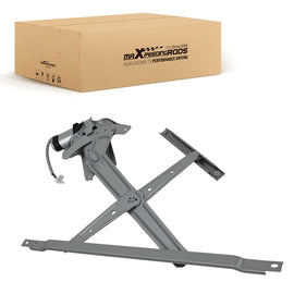 Voor rechts Raammechanisme Assembly geschikt voor Ford Ranger MK2 06-12 UR5758590A
