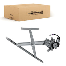 Load image into Gallery viewer, Electric Window Regulator Assembly Voor LH geschikt voor Ford Ranger MK2 2006-11 1452782