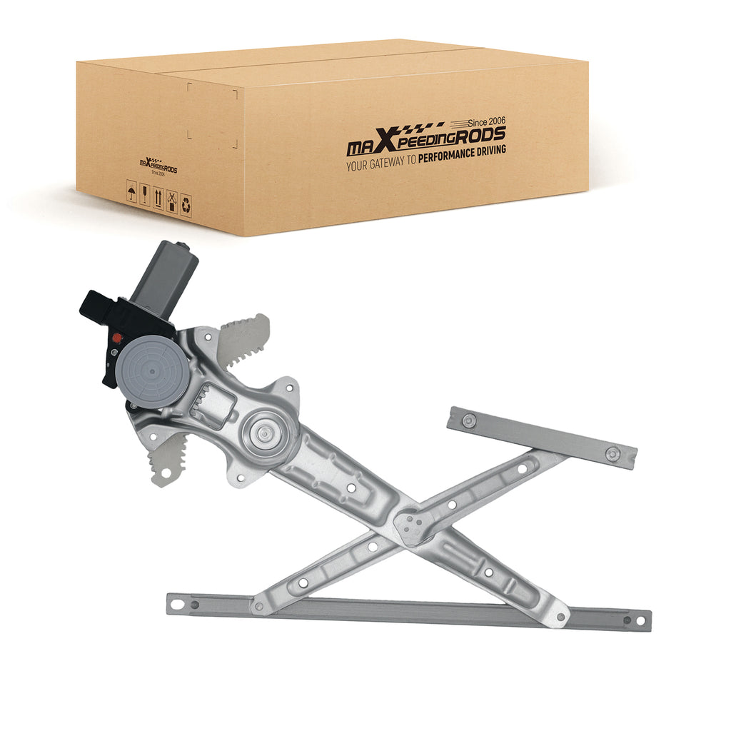 Voor Rechts Window Regulator geschikt voor Isuzu D-Max Pickup 2012-2019 Driver Side