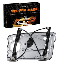 Load image into Gallery viewer, Voor Links Window Regulator geschikt voor Skoda Fabia I 1999-2008 6Y1837461