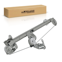 Load image into Gallery viewer, Electric Power Window Regulator Achter Links geschikt voor Mercedes E320 E430 740452