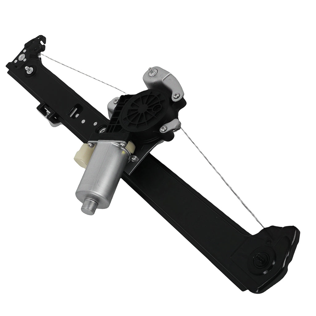 Electric Power Window Regulator Achter Rechts geschikt voor BMW E53 X5 00-06 741-413