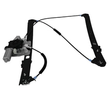 Load image into Gallery viewer, Lève-vitre Avant Gauche compatible for BMW 525i-M5 E39 741-478 1997-2003 2 broches