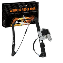 Load image into Gallery viewer, Electric Power Window Lifter Voor Links geschikt voor BMW X5 2000-2006 741-488