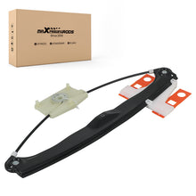 Load image into Gallery viewer, Electric Window Lifter geschikt voor Audi A3 Achter Links 06-14 8P4839461 8P4839461B
