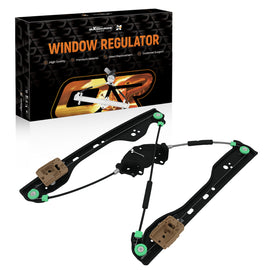Electric raammechanisme geschikt voor Volvo XC60 2.0T 2009-2012 752896 links