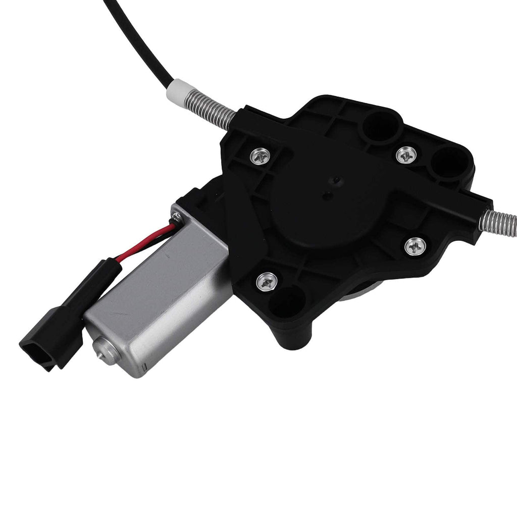 Electric Right Window for Fiat Panda 169 2003-2012 46803651