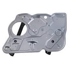 Load image into Gallery viewer, Voor Rechts Window Regulator geschikt voor Skoda Octavia MK2 2004-2013 1Z1837462 w/o Motor