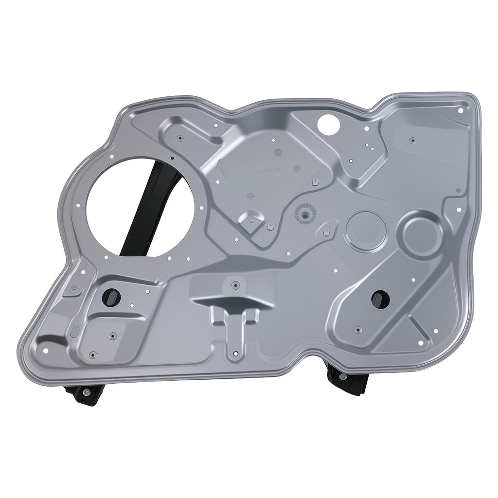 Voor rechts raammechanisme mechanism geschikt voor Skoda Octavia 1Z3 2004-2013