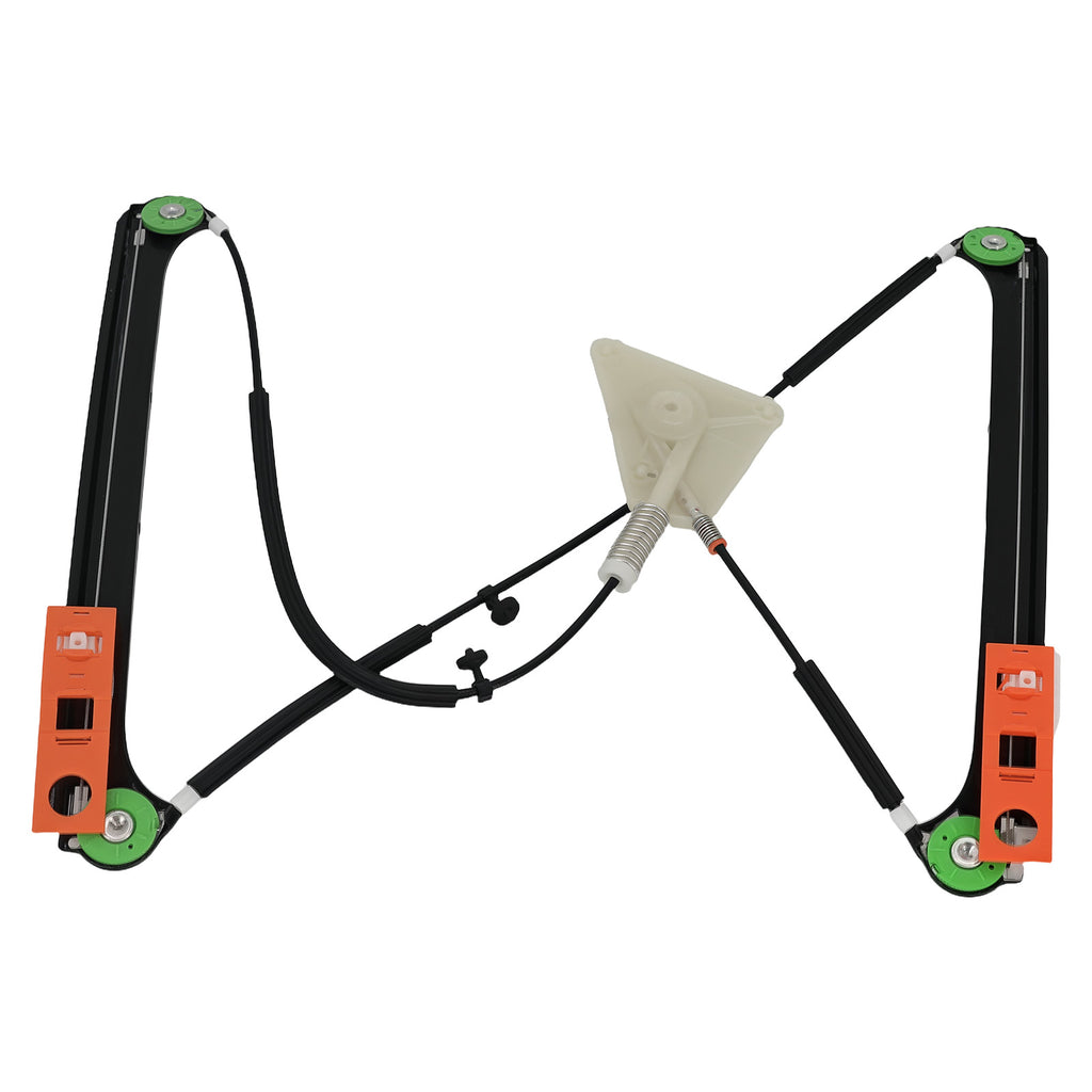 Electric Window Lifter Voor Rechts geschikt voor Audi A3 8P1 8PA 2003-2013 8P3837462