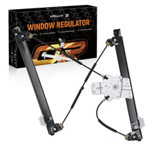 Load image into Gallery viewer, Electric Power Window Regulator geschikt voor Citroen C5 Voor Links 2004-2017